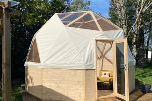 Dôme Hautes-Pyrénées