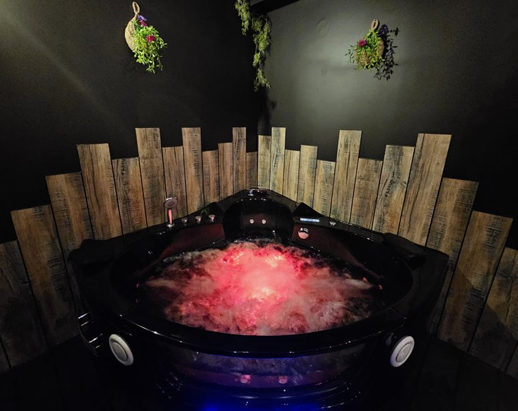 Domaine AbracadaRoom : Secret Love Garden - Image 3