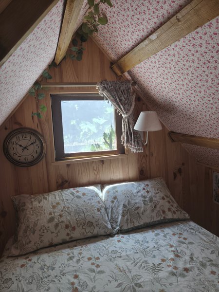 Domaine AbracadaRoom : Casa Ciocciu - Image 17