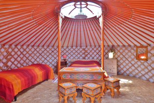 Domaine du Balbuzard