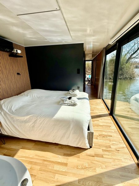 Hébergement AbracadaRoom : La Dolce Vita & Spa - Image 33