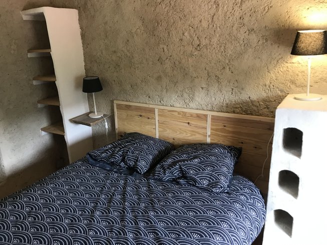 Domaine AbracadaRoom : Tour de Molend - Image 6