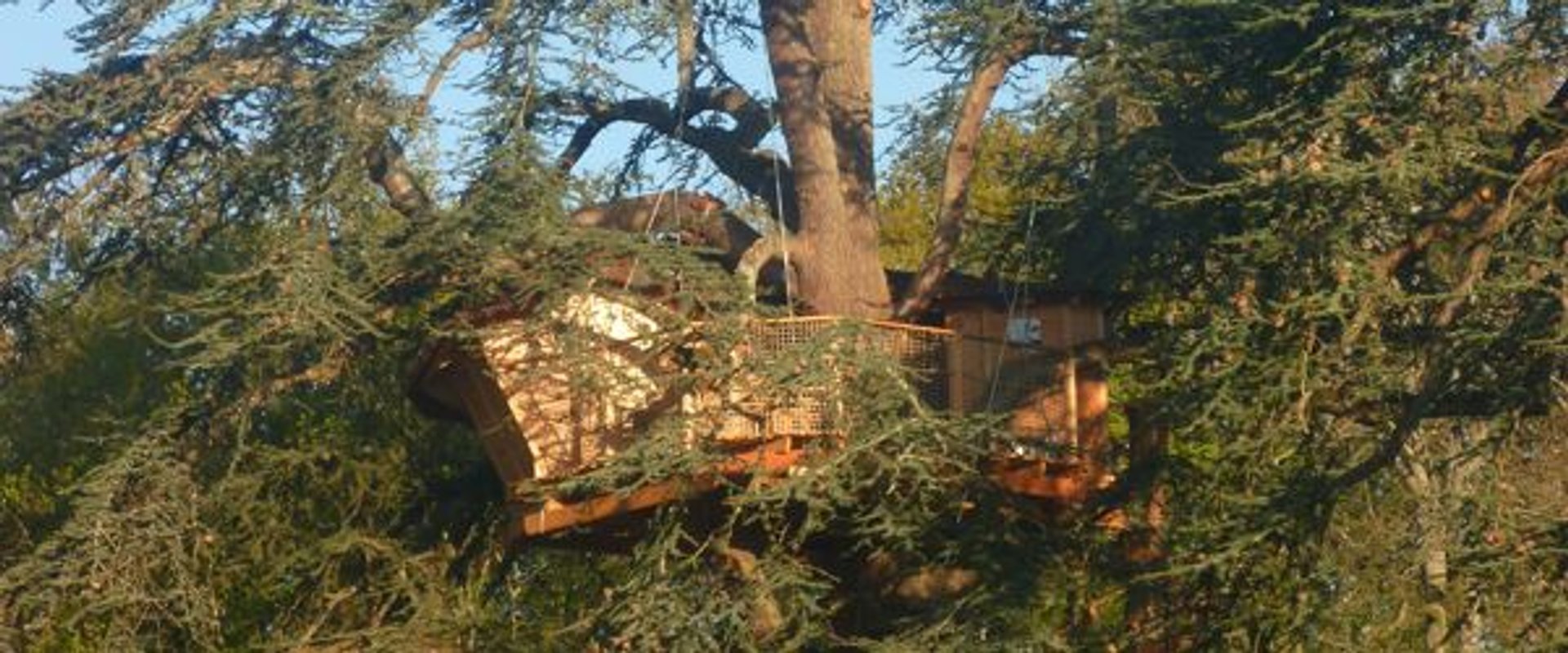 Cabane Africaine à Ballan-Miré (3)