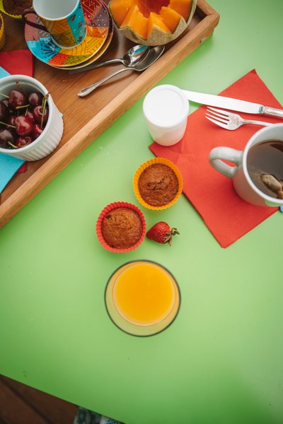 Hébergement AbracadaRoom : Orion - Image 13