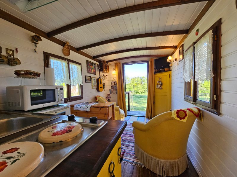 Hébergement AbracadaRoom : Belle des Prés - Image 15