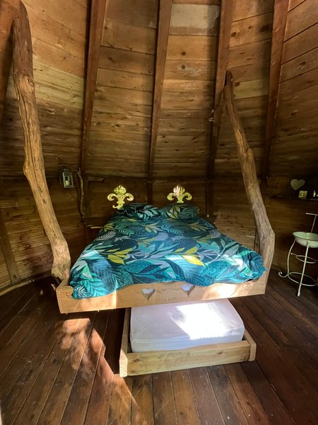 Hébergement AbracadaRoom : Soleil Royal - Image 6