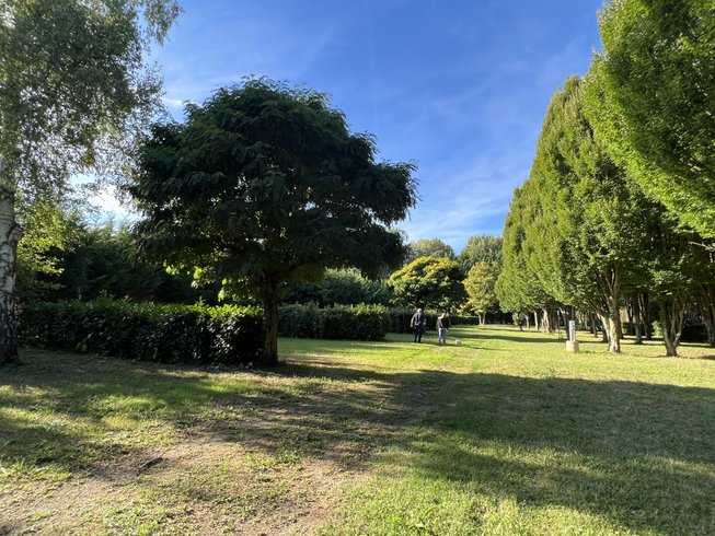 Domaine AbracadaRoom : Camping La Rivière Dorée - Image 1