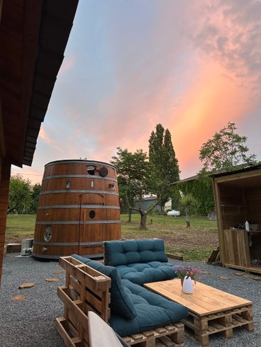 Domaine AbracadaRoom : Domaine d'Arpaillan - Image 9