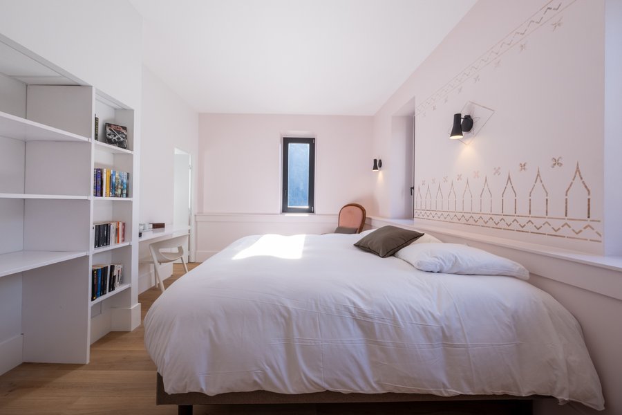 Hébergement AbracadaRoom : La Cardinale et sa vue imprenable - Image 5