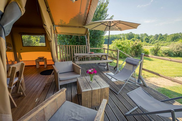 Domaine AbracadaRoom : Le Clos de Saires - Image 5