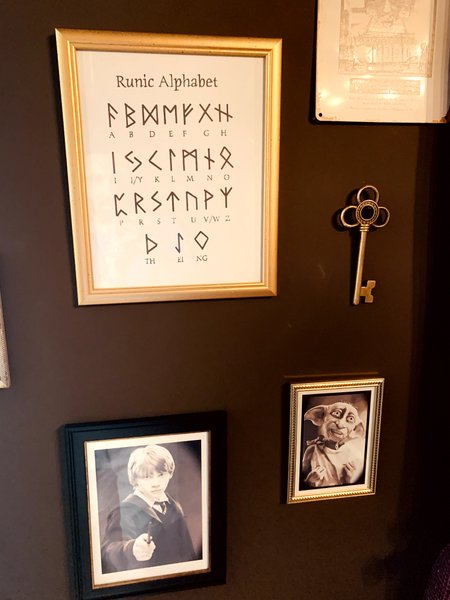 Hébergement AbracadaRoom : Le Refuge des Mans-raudeurs - Image 8