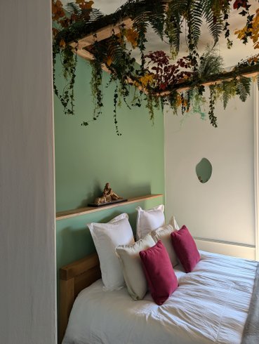 Hébergement AbracadaRoom : Chambre "Rêve de Cerf de Thorold" - Image 4