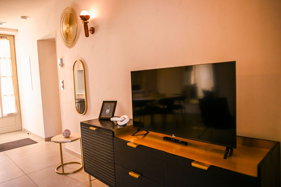 Hébergement AbracadaRoom : Le Jardin du Château, Gîte 5* & Spa - Image 20