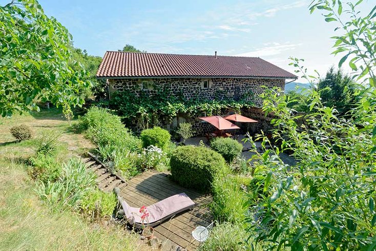 Domaine AbracadaRoom : Nuits D'y Cîmes - Image 4