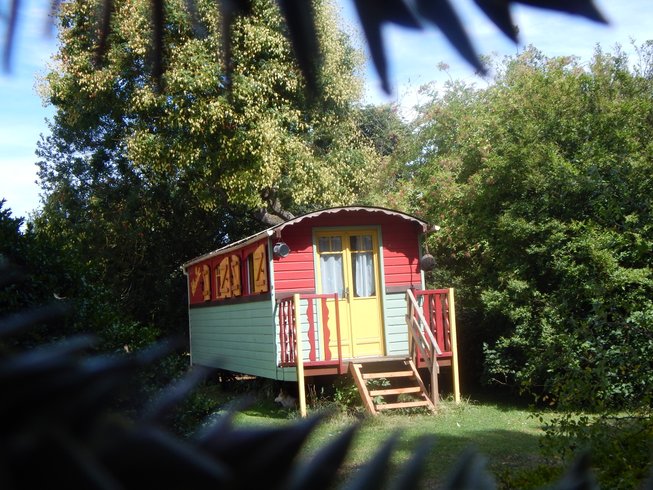Hébergement AbracadaRoom : La Verdine - Image 1