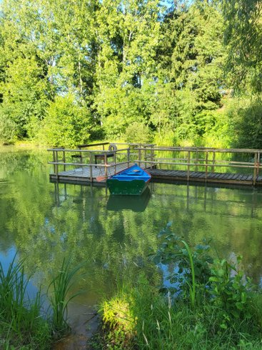 Domaine AbracadaRoom : Bulle DO - Image 6