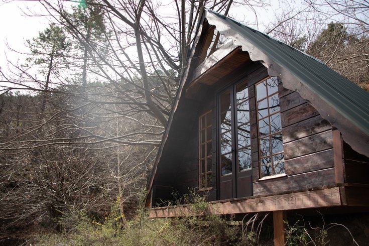 Hébergement AbracadaRoom : La Cabane Forestière - Image 4