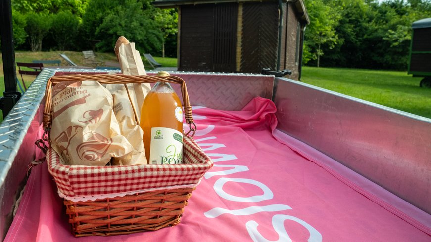 Domaine AbracadaRoom : Village des Monédières - Image 23