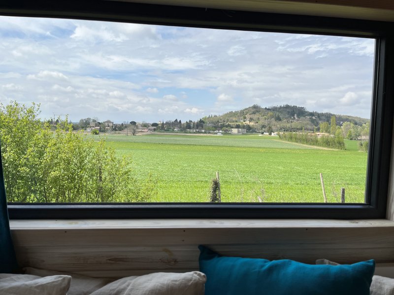 Domaine AbracadaRoom : La Tiny Adorée - Image 5