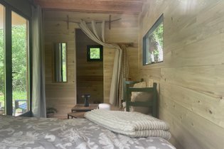 Tiny House Dordogne
