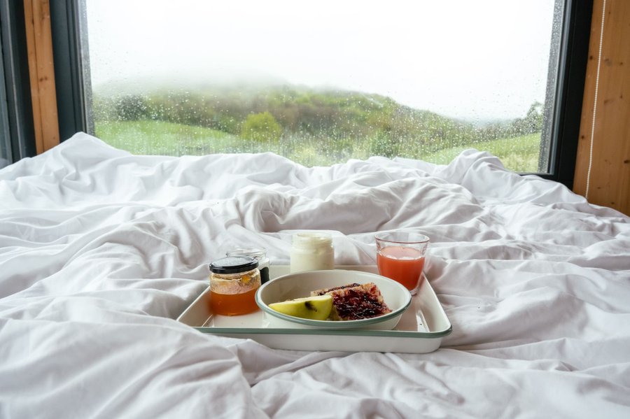 Hébergement AbracadaRoom : Parcel Tiny House - montagnes et vignes dans l'AOC du Bugey - Image 53