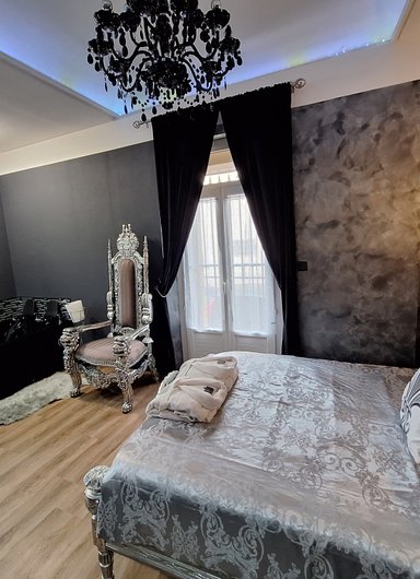 La Love Room Biterroise à Béziers