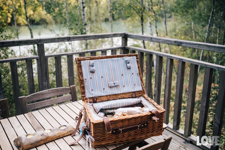 Domaine AbracadaRoom : Domaine des Reflets Bleus - Image 10