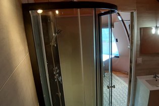 Camping Ushuaïa Villages Le Viaduc***