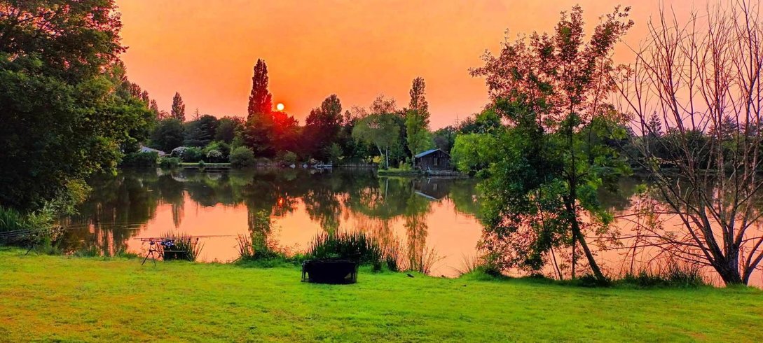 Domaine AbracadaRoom : Au Lit D'Ô - Image 1