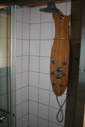 Hébergement AbracadaRoom : Cottage Supérieur n°2 Western City - Image 10