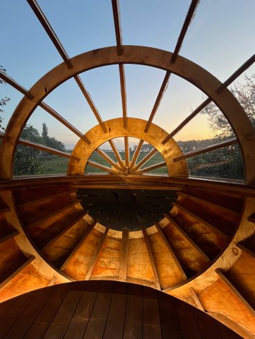 Hébergement AbracadaRoom : Caballon de M. Plocq - Image 4