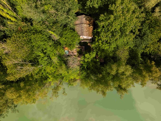 Hébergement AbracadaRoom : L’Échappée-Belle - Image 10