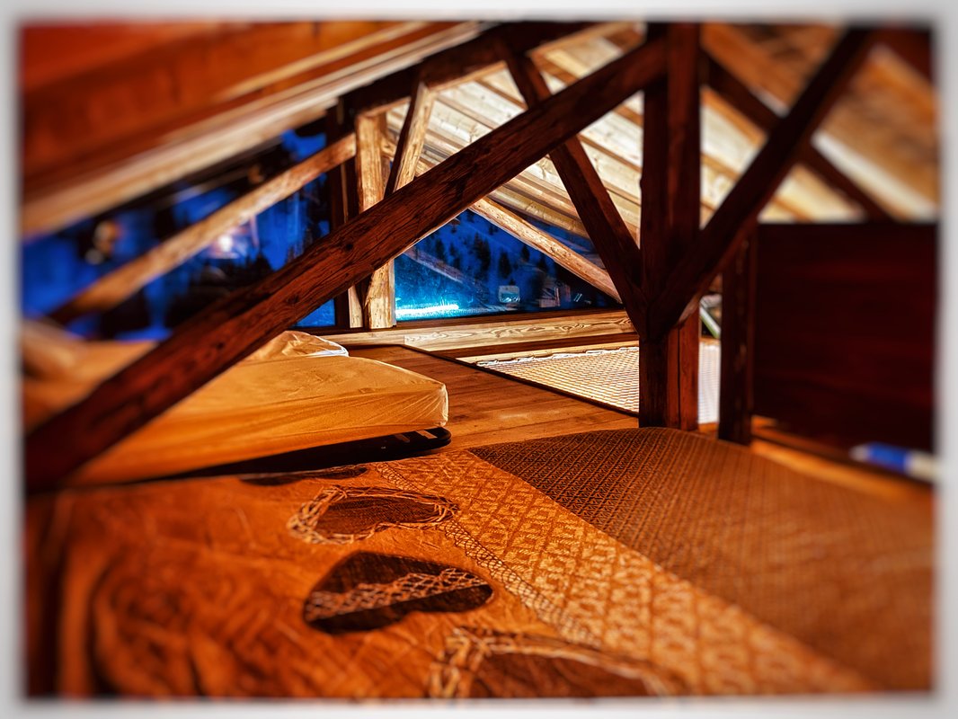 Chez mil'gonnet à Les Belleville (10)