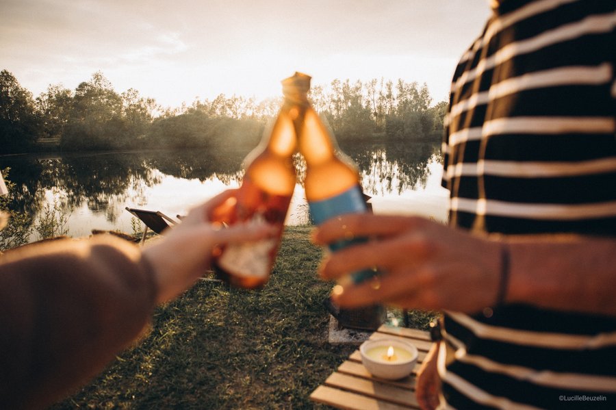 Domaine AbracadaRoom : Homnest (Villeneuve) - Image 21