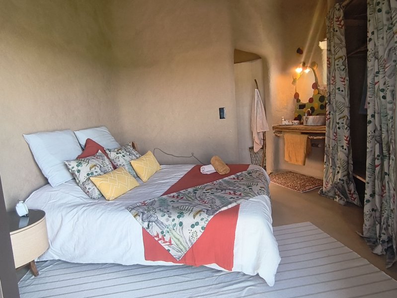 Domaine AbracadaRoom : Parenthèse Elément Terre - Image 11