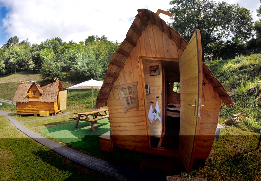 Hébergement AbracadaRoom : Les Encantadas 2 - Image 9