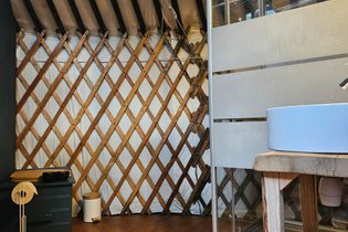 La Ferme de la Goursaline