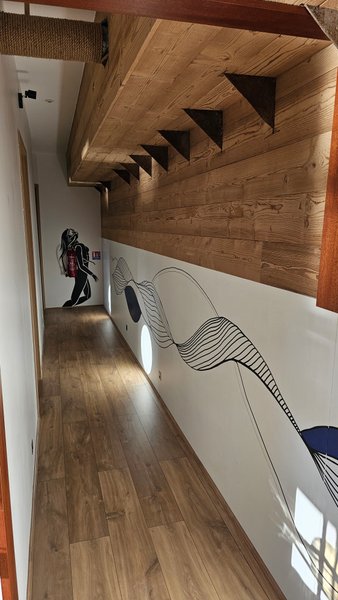 Hébergement AbracadaRoom : La Péniche Mathurin - Image 14