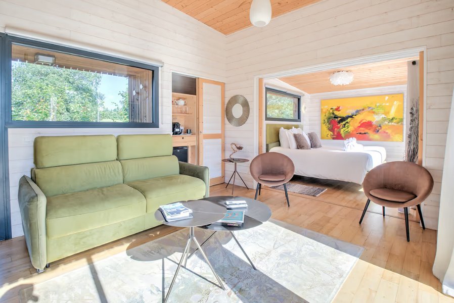 Domaine AbracadaRoom : Domaine de la Marterie - Image 5