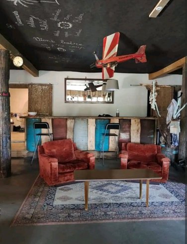 Hébergement AbracadaRoom : Bulle Cocon avec vue - Image 15