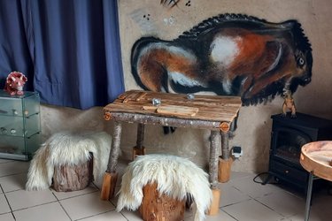 Cromagnon à Saint-Geniès (4)