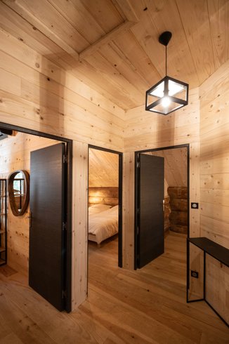 Hébergement AbracadaRoom : Gîte Le Vassivière - 7 personnes - Image 15