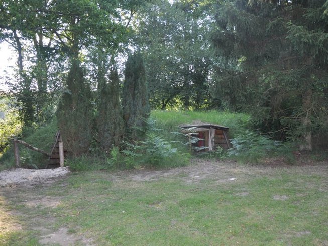 Hébergement AbracadaRoom : La cachette de Bilbo - Image 5