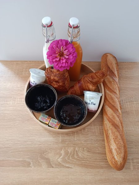 Domaine AbracadaRoom : Tiny house de la côte Roannaise - Image 15