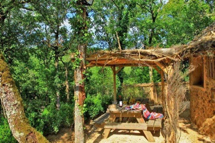 Hébergement AbracadaRoom : La Bela Sorga - Image 4