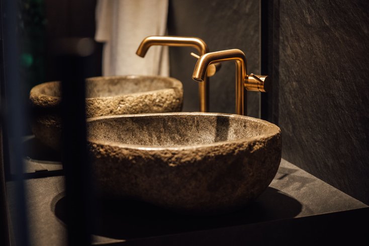 Hébergement AbracadaRoom : Sacrée Cabane - Bain nordique & douche cascade - Image 22