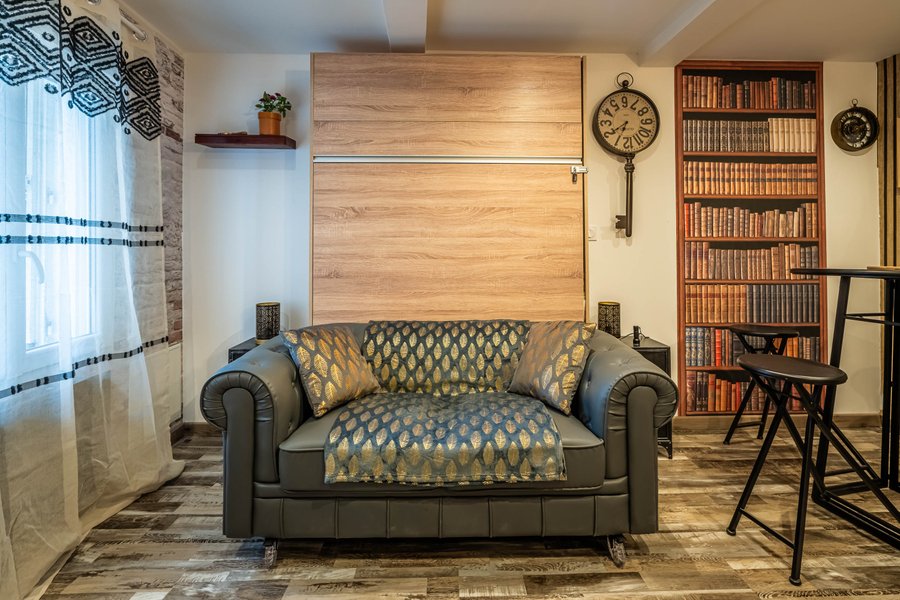 Domaine AbracadaRoom : Merveilleuses Evasions - Narbonne - Image 1