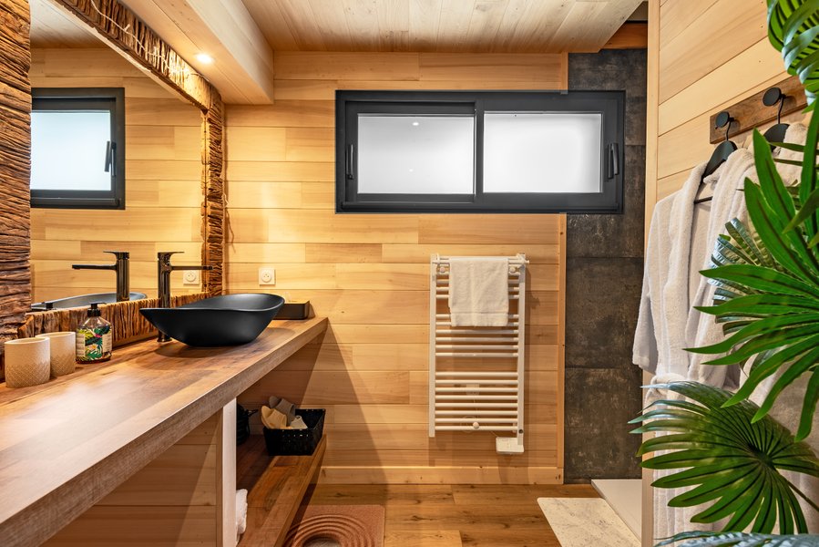 Hébergement AbracadaRoom : CASA HIMALA & SPA - Image 8