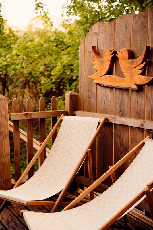 Cabane Spa Cocoon Passion à Rosoy-En-Multien (4)