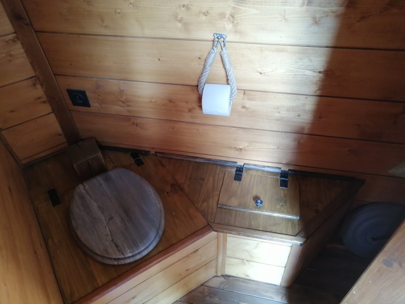 Hébergement AbracadaRoom : Kota - A l'abri des cyprès - Image 38